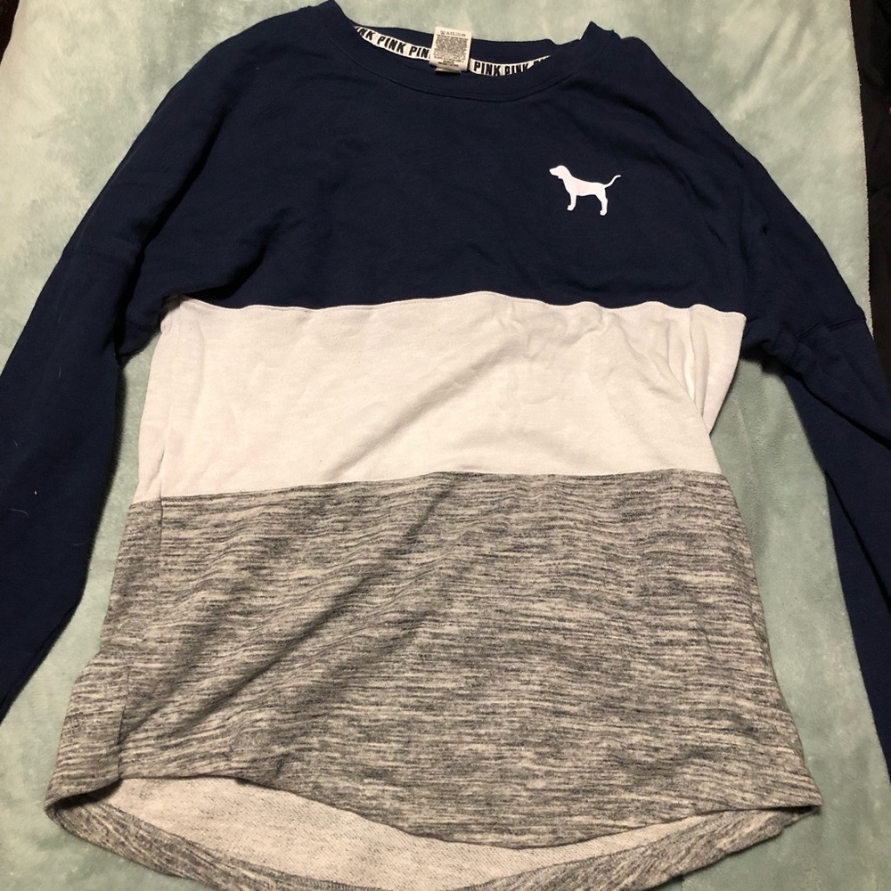 Victoria secret pullover